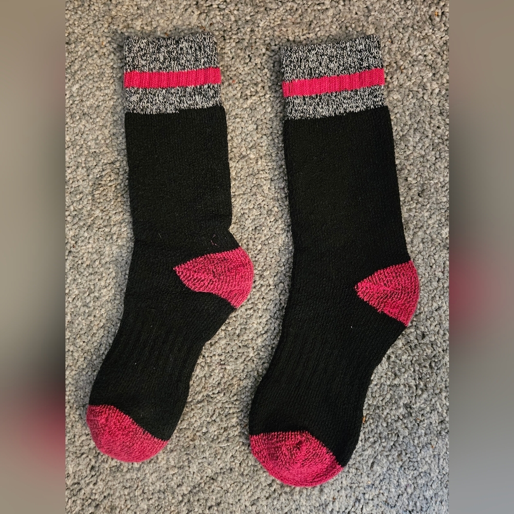 Kodiak Women's Boot Socks